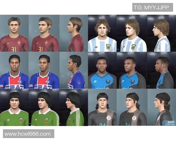 美国职业足球球星的成长历程与赛场风采全景解析