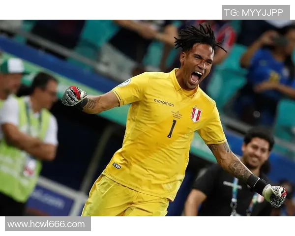 秘鲁历届足球明星回顾与影响力分析